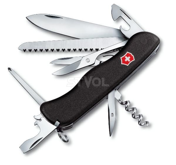 Нож Victorinox Outrider