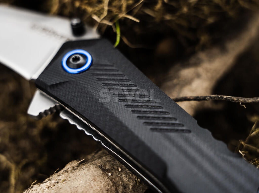 Ніж Boker Plus "Veloc" фото 6