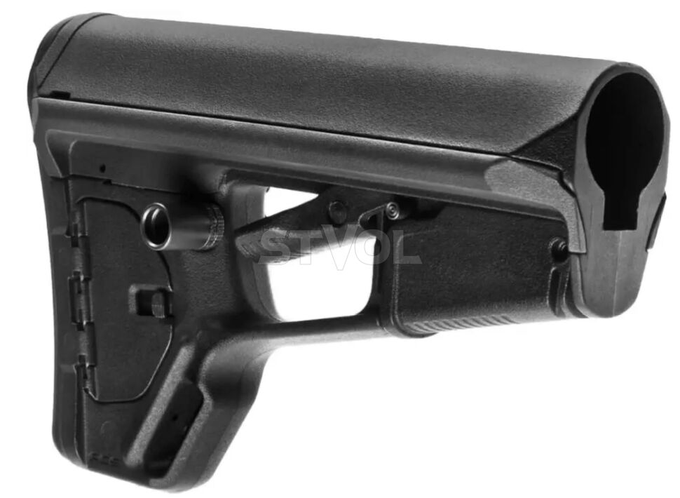 Приклад Magpul ACS-L Commercial-Spec MAG379-BLK фото
