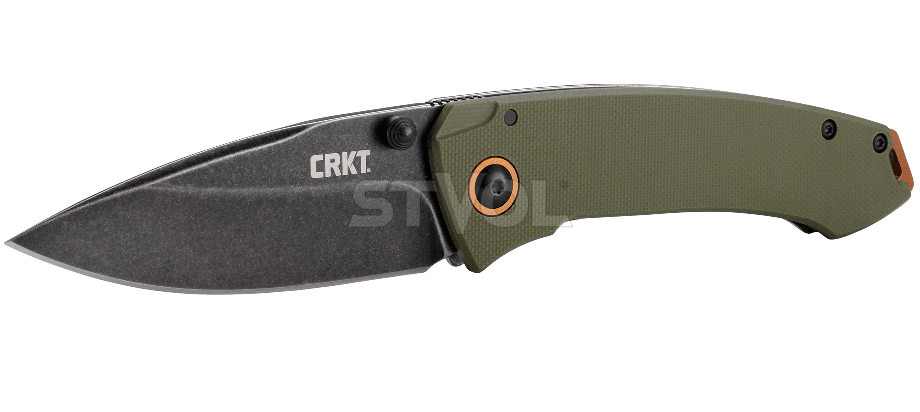 Нож CRKT "Tuna" Фото 3
