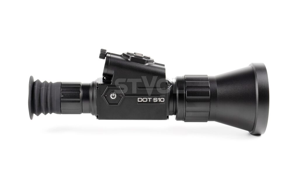 Тепловизионный прицел Senopex DOT S10 Фото 4