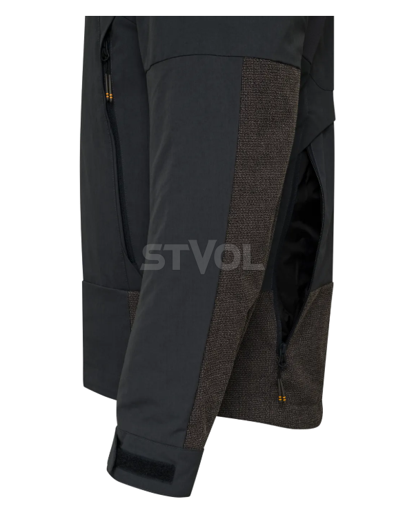 Куртка мужская Thorn Resistant EVO "Beretta" (ebony) Фото 4