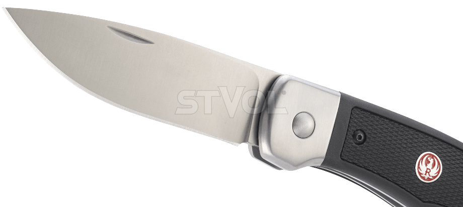 Нож CRKT "Ruger Accurate Folder" Фото 3