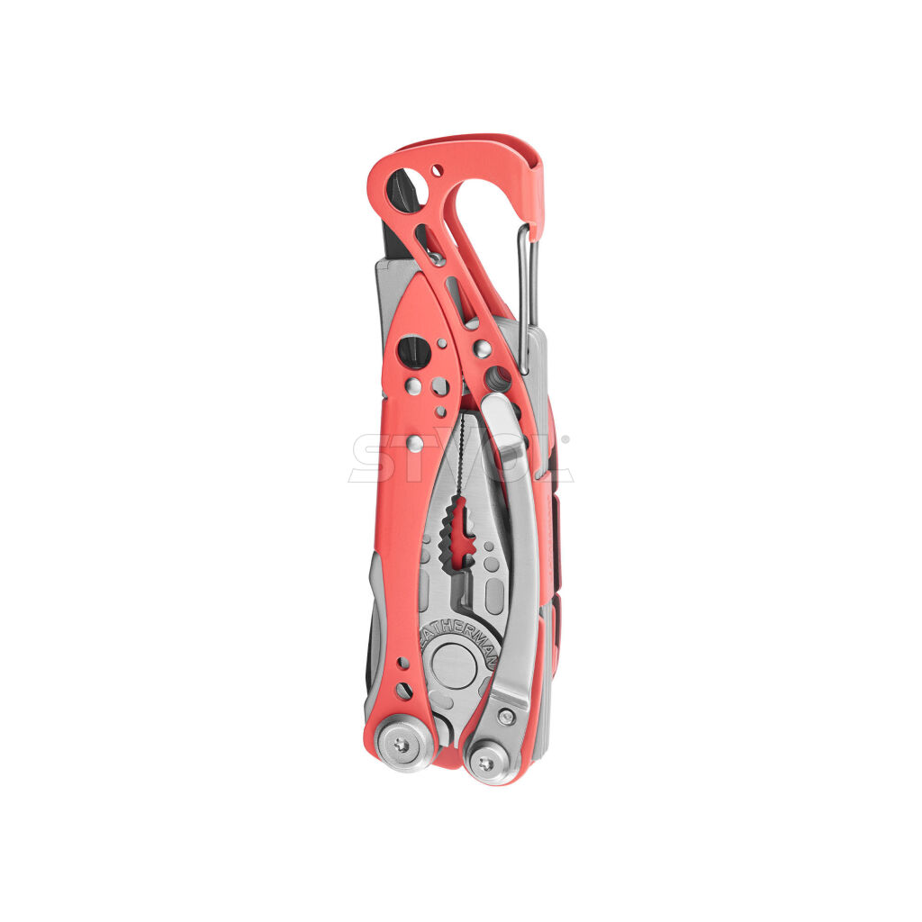 Мультиинструмент Leatherman Skeletool CX Фото 3