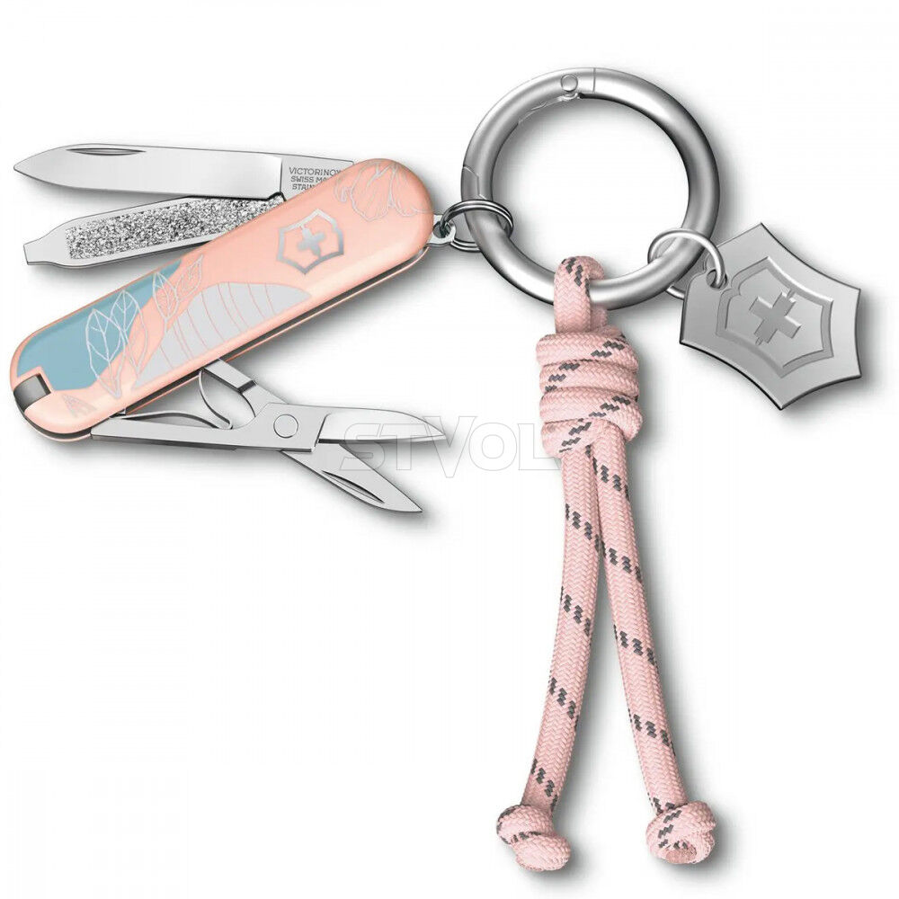 Нож Victorinox Сlassic SD "Paris Style" Фото 2