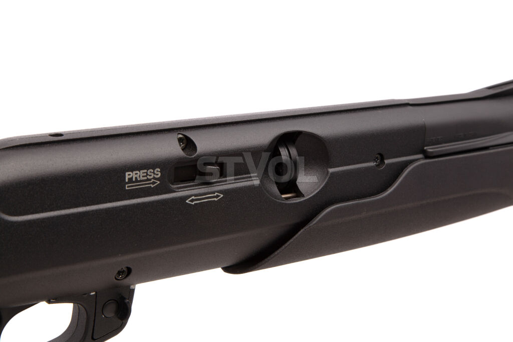 Пневматическая винтовка Gamo Extreme CO2 Фото 4