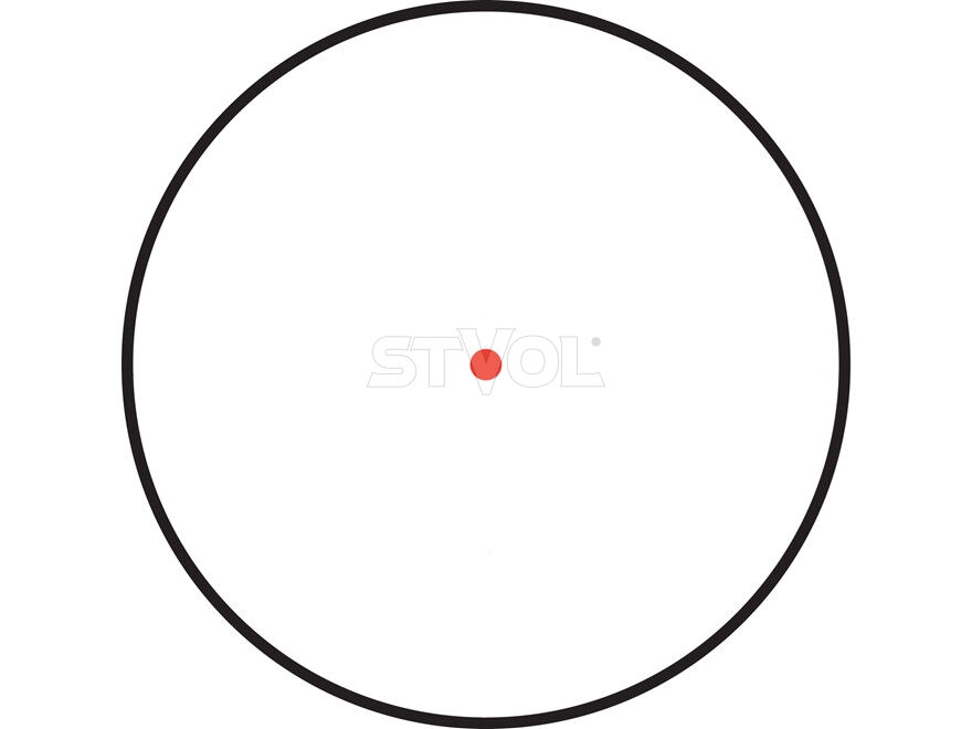 Прицел коллиматорный NcStar Red Laser Green Dot Фото 6
