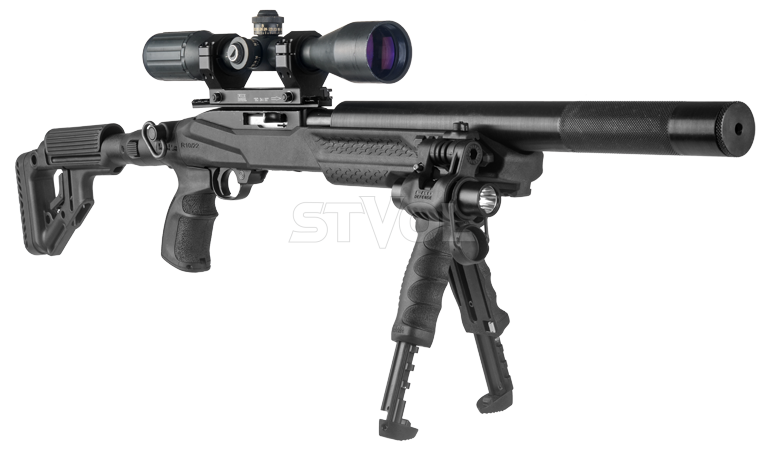 Ложе FAB UAS для Ruger 10/22 фото 4