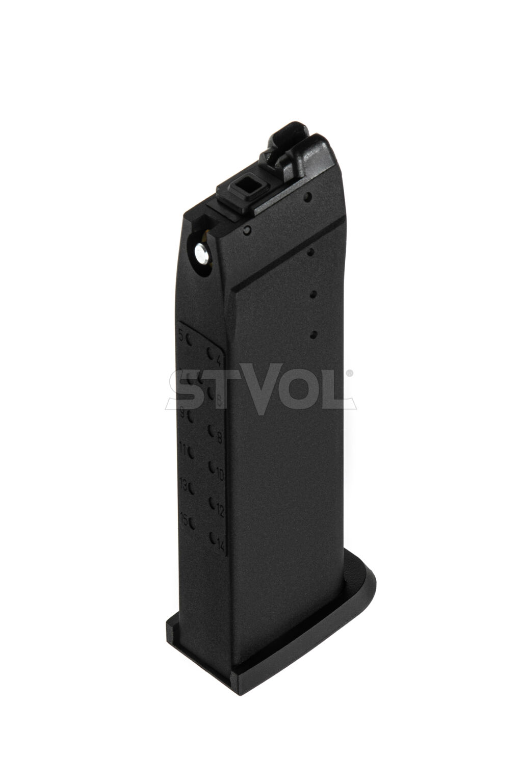Магазин для страйкбольного пистолета Umarex Heckler & Koch USP/P8 A1  кал. 6мм Gas Blowback