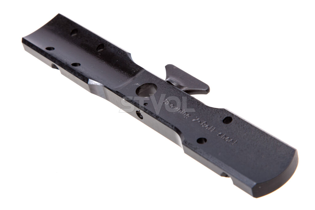 База Dentler для Browning X-Bolt short фото 3