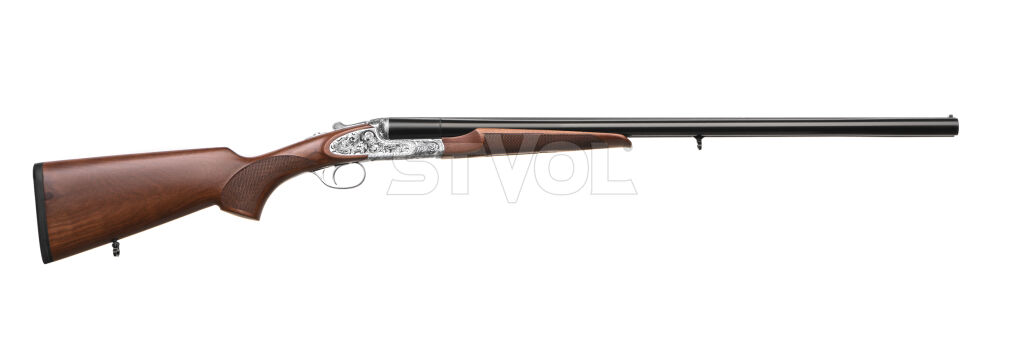 200 ACE GR5 S/S 12/71 см Рушниця гладкоствольна Huglu фото