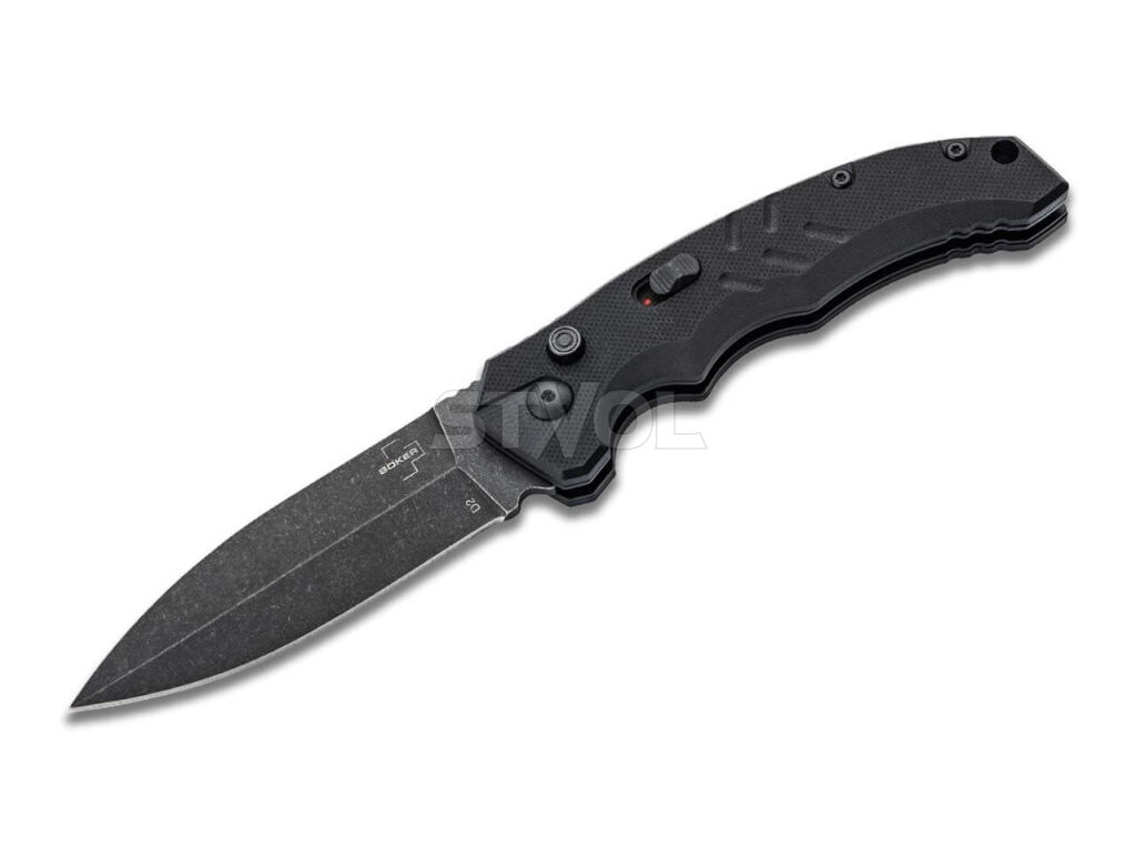 Нiж Boker Plus "Intention II Dagger" фото