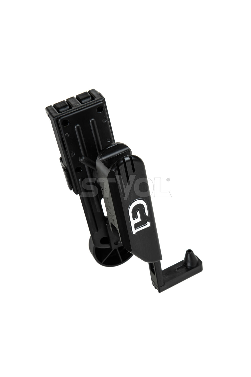 Кобура THE ONE Evo для Glock 17/19 Ghost International Фото 5