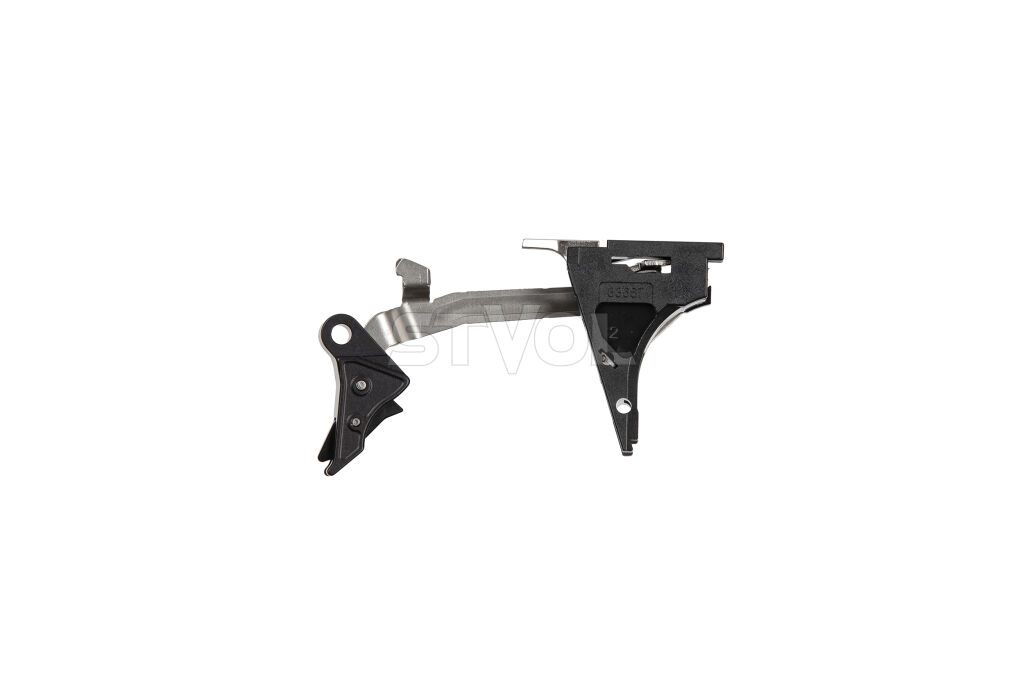 УСМ в зборі для Glock Gen 5 Overwatch Precision NP3 TAC Trigger Drop in Kit фото 2