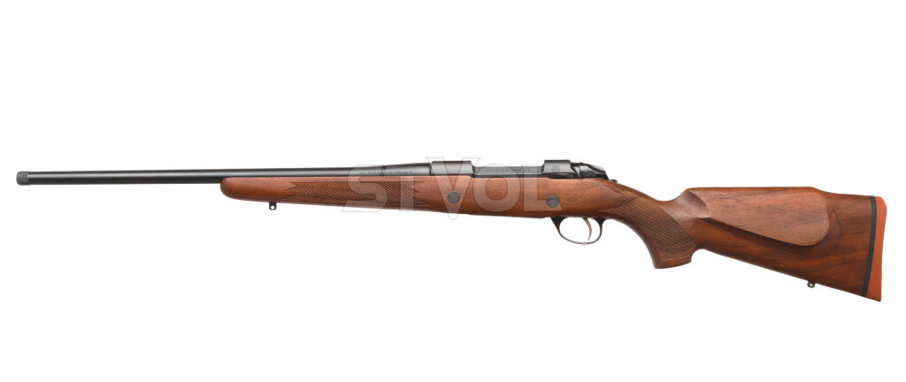 Карабин нарезной Sako 85/M Hunter 30-06 (M14x1) Фото 7