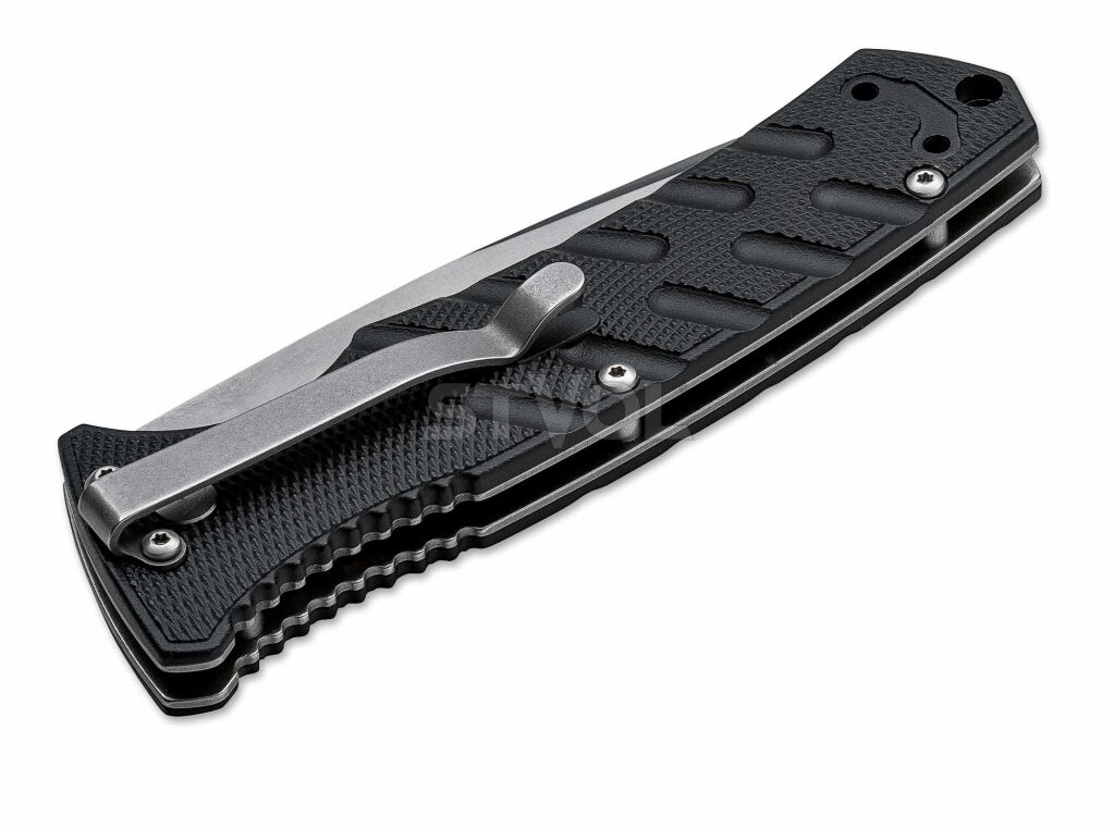 Ніж Boker Plus "Strike Spearpoint" фото 3