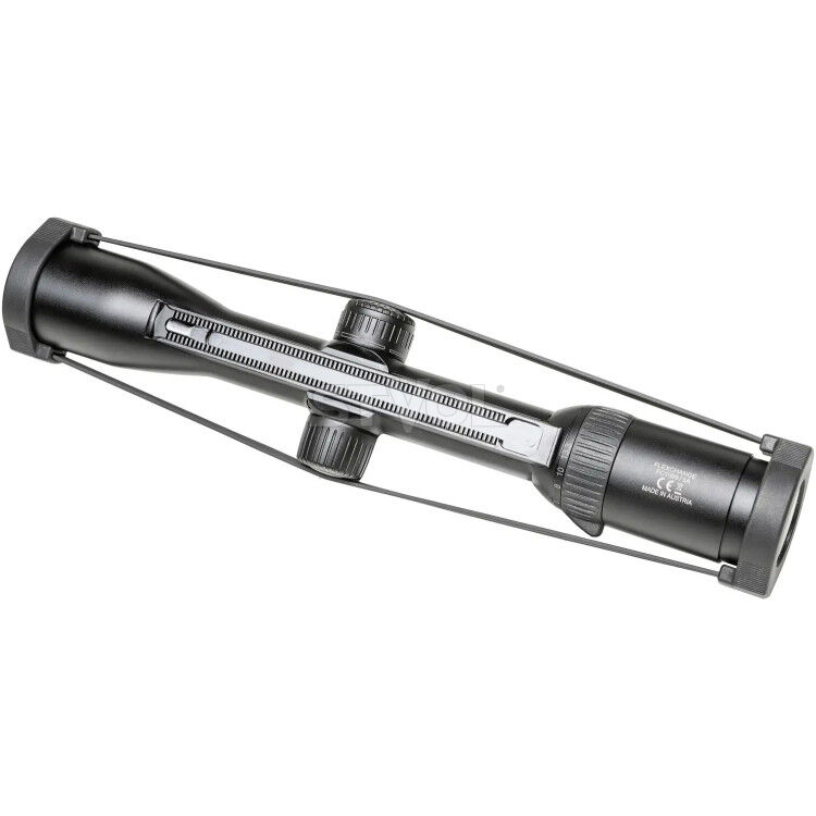 Приціл оптичний Swarovski Z8I 1,7-13,3x42 P SR 4A-300-I фото 7