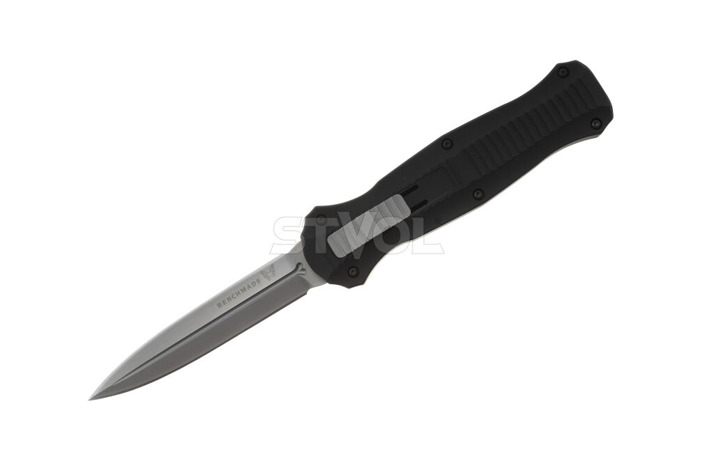 Ніж Benchmade "Infidel" Mchenry OTF AUT фото 2