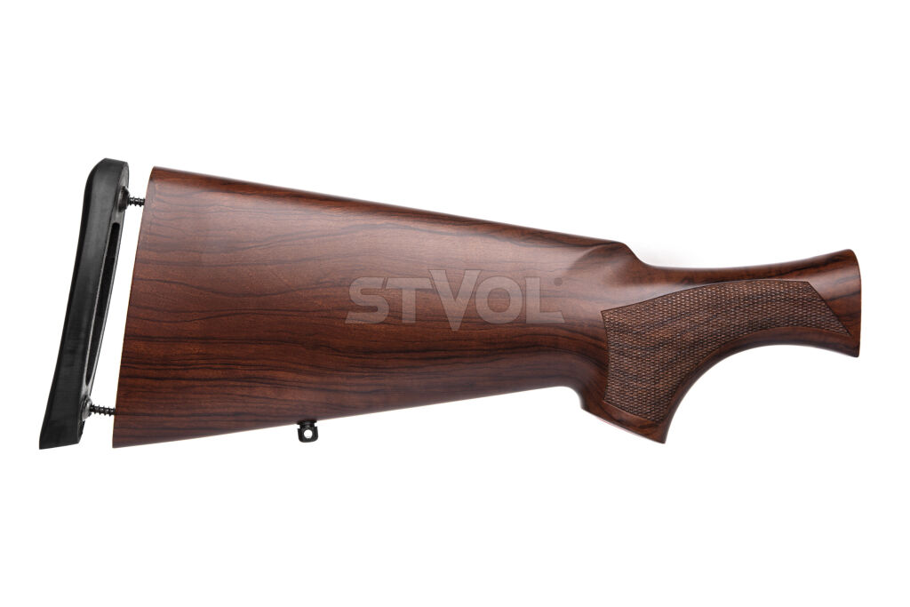 Приклад деревянный для Benelli Beccaccia кал.20
