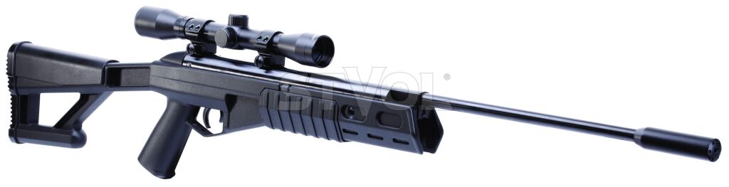 Винтовка пневматическая Crosman "TR77" Фото 2