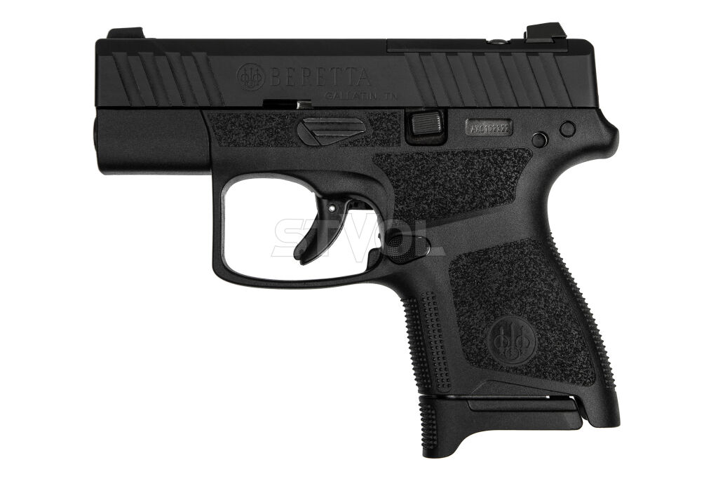 Спортивний пістолет Beretta APX-A1 Carry 1-6rd/1-8rd калібр 9x19 фото