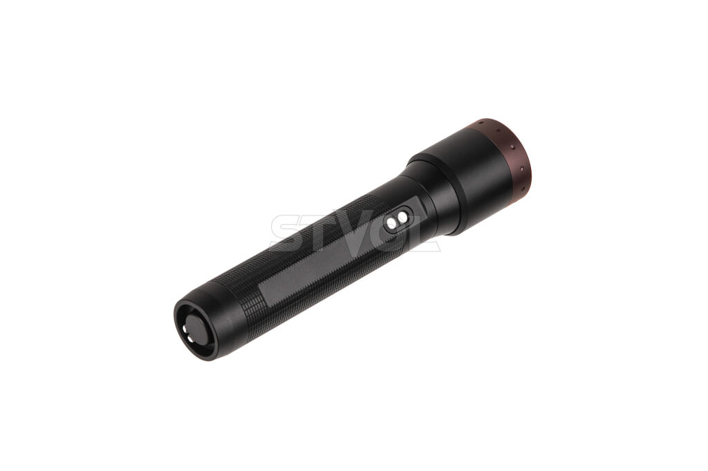 Ліхтар Ledlenser P7R CORE, заряджається, 1400/1000/440/15 фото 2