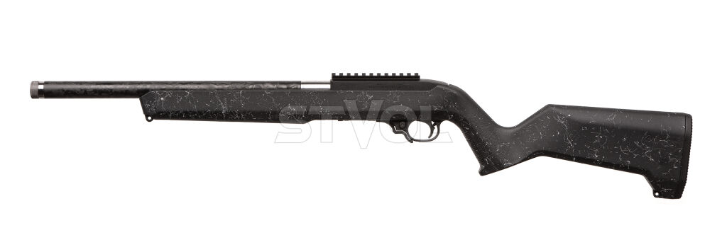 32014 Карабин охотничий RUGER 10/22® Carbon Fiber кал. 22 LR Фото 6