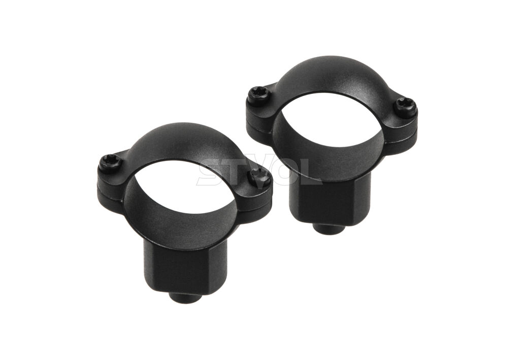 Кольца Leupold QR 25.4 мм Super High Matte