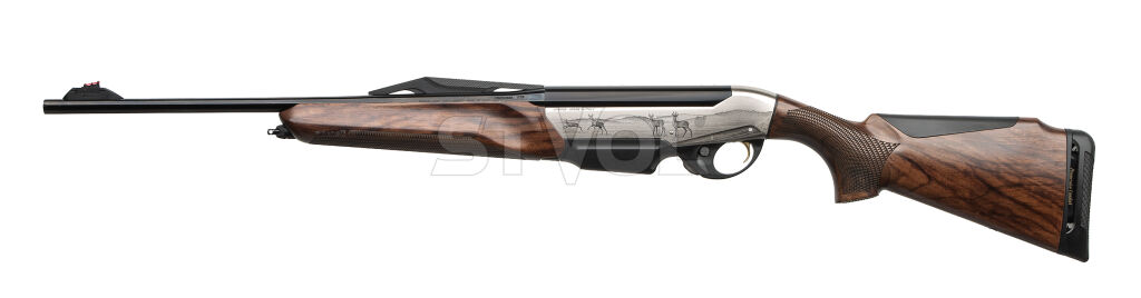 Карабін мисливський Benelli Endurance Deluxe 4RDS EUR  кал. 308 Win. фото 5