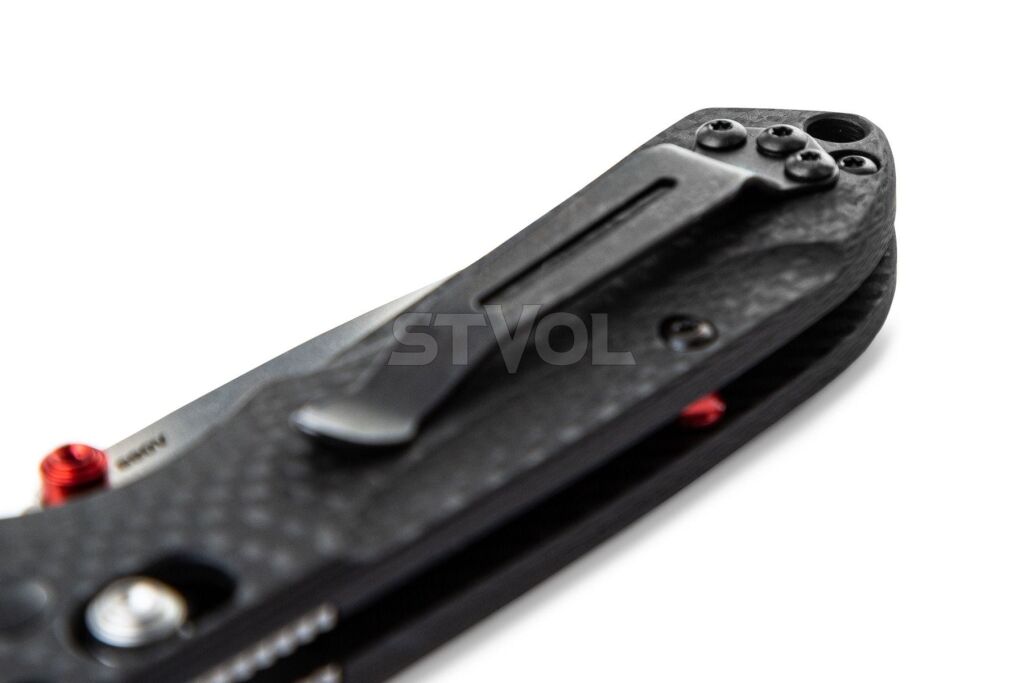 Нож Benchmade "Mini Freek" Фото 7