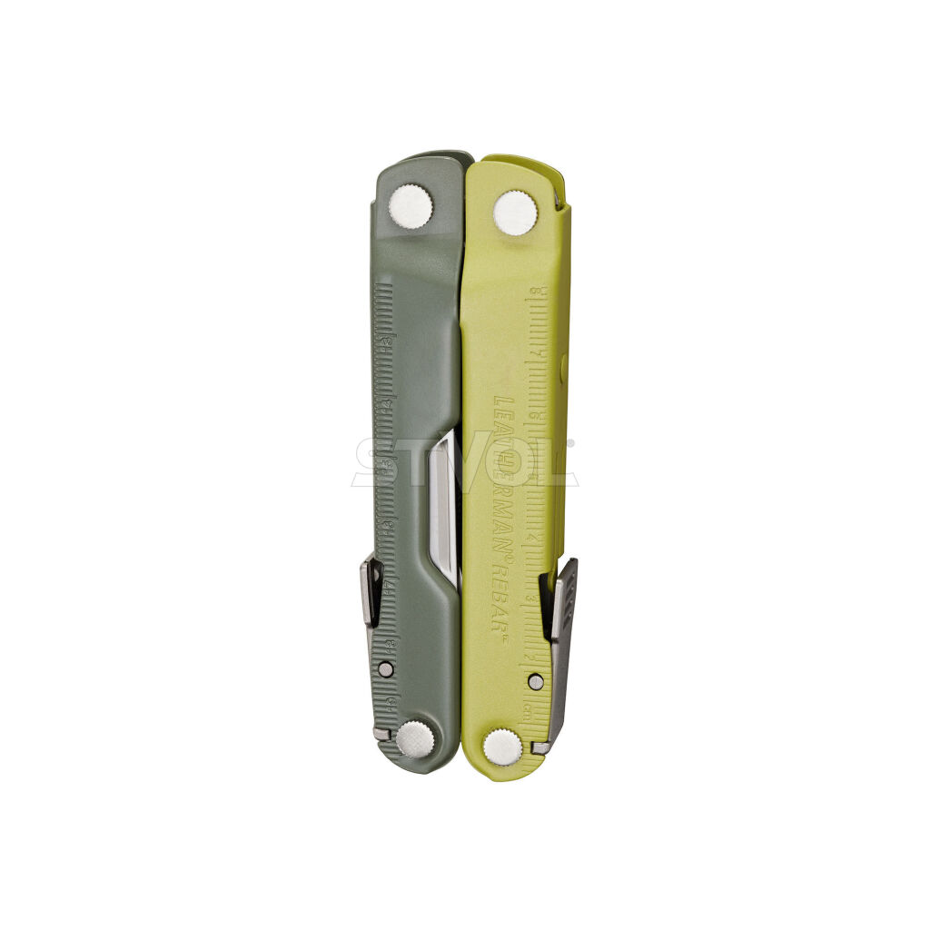 Мультиінструмент LEATHERMAN Rebar фото 3