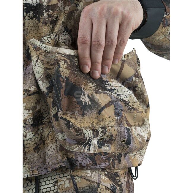 Куртка охот.мужская Extreme Ducker "Beretta" Фото 15