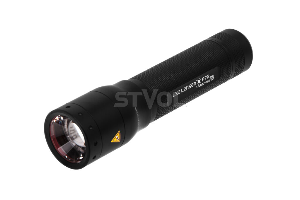 Фонарь LedLenser P7R (заряжаемый)