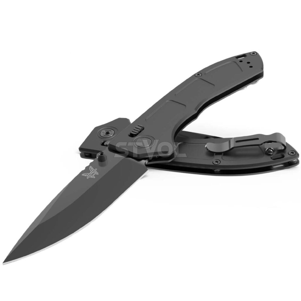 Ніж Benchmade "Narrows" фото
