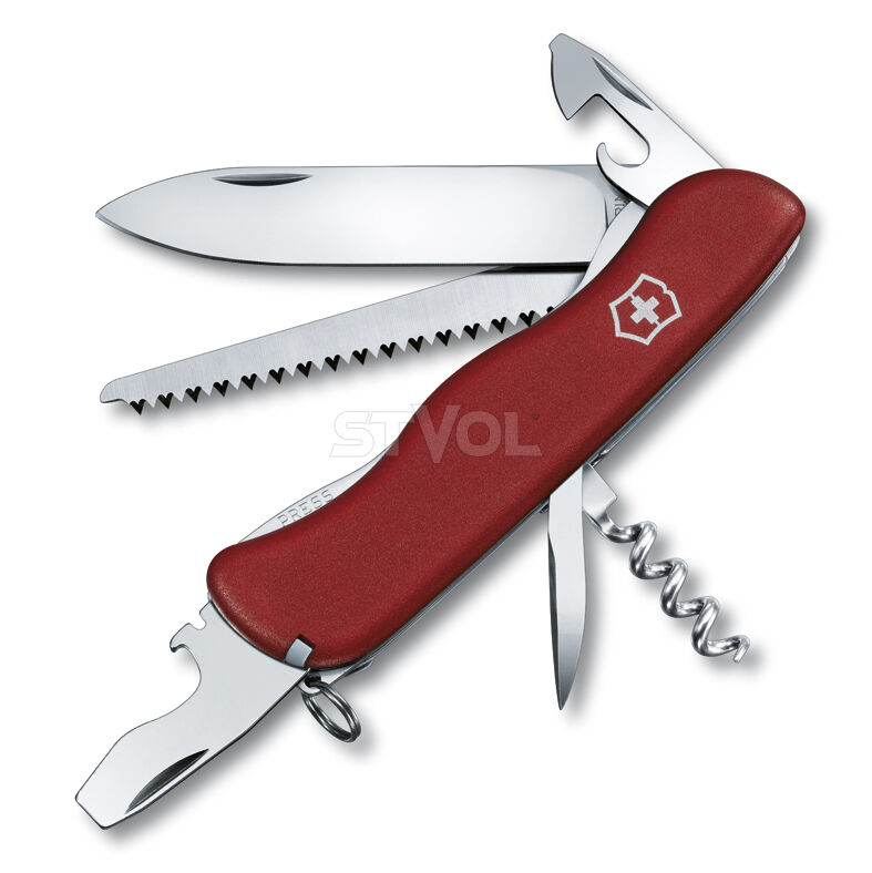 Ніж Victorinox Forester фото