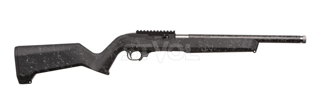 32014 Карабин охотничий RUGER 10/22® Carbon Fiber кал. 22 LR