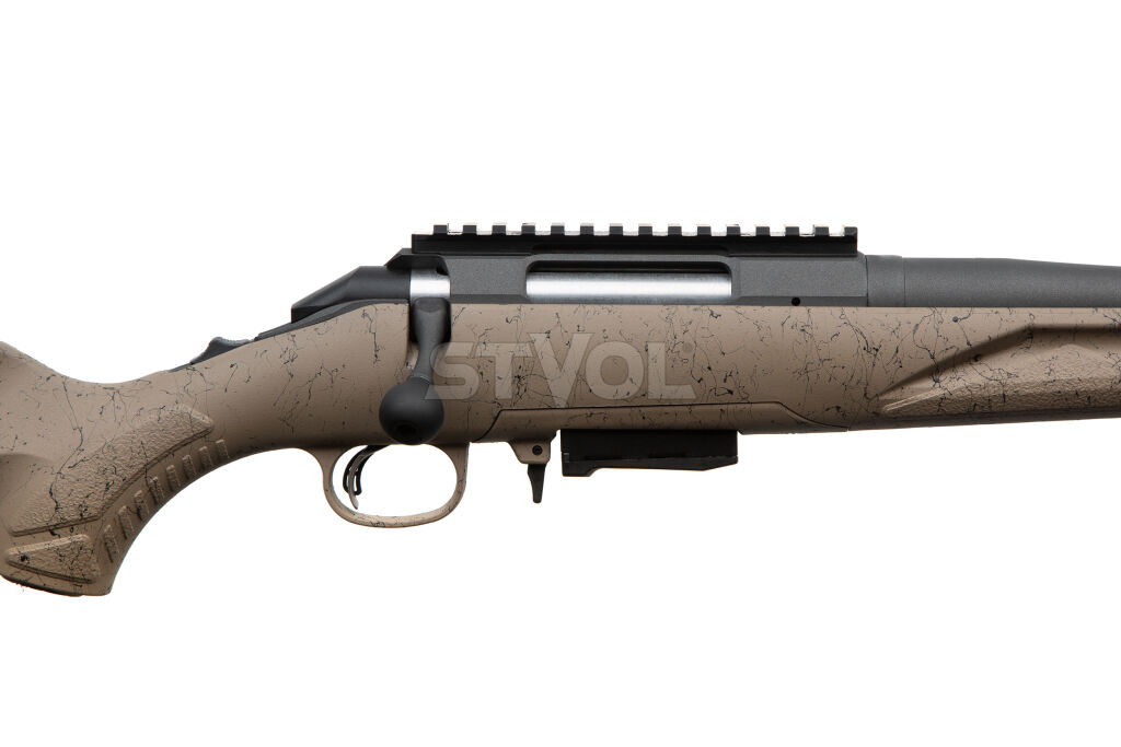 Карабін мисливський RUGER American® Rifle Generation II Ranch кал. 7.62х39, 16" фото 2