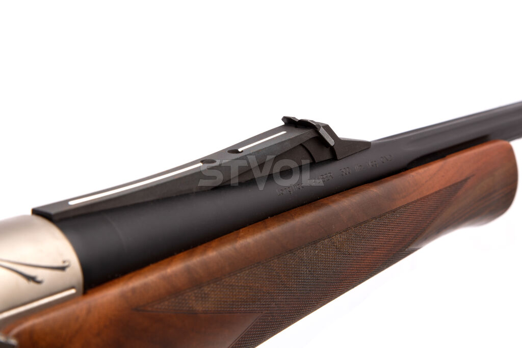 Карабин нарезной Browning BAR LongTrac Luxe кал.300WinMag Фото 3