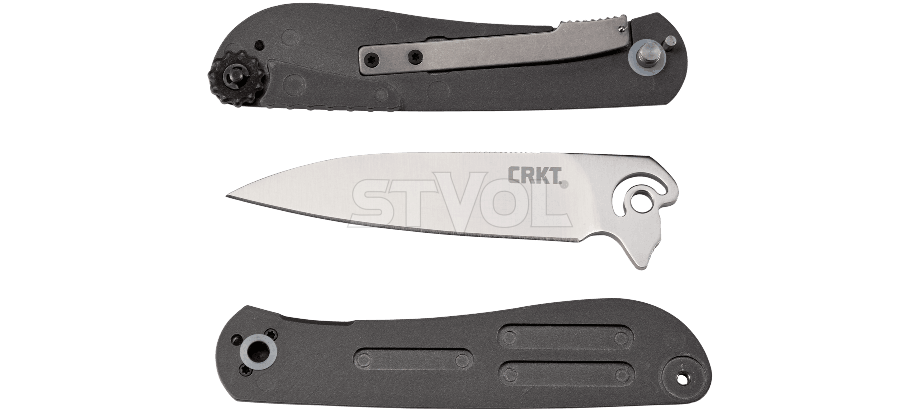 Нож CRKT "Slacker™" Фото 6