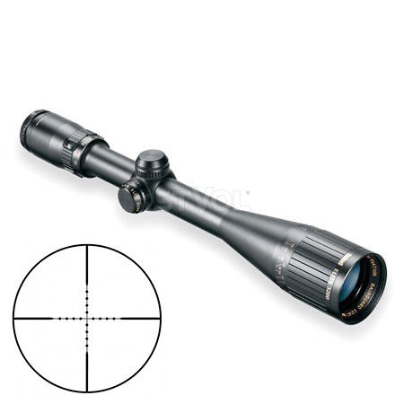 Прицел Bushnell "Elite 3200" 7-21х40 Mil Dot