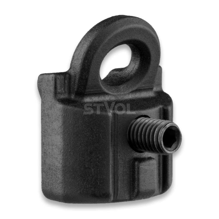 Кріплення для шнура FAB на пістолет Glock GSCA4 фото