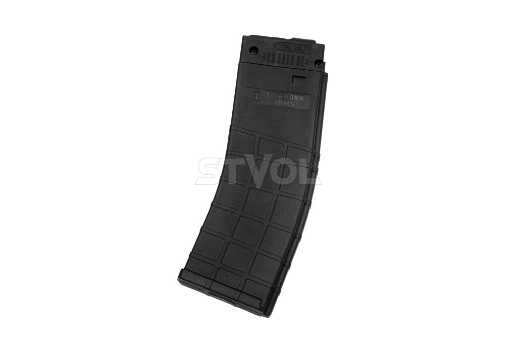 Магазин TIPPMANN ARMS M4-22 25-ти зарядный