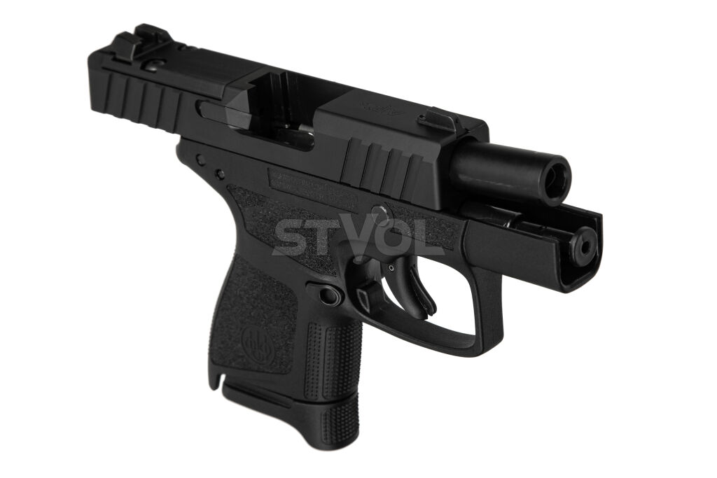 Спортивний пістолет Beretta APX-A1 Carry 1-6rd/1-8rd калібр 9x19 фото 5