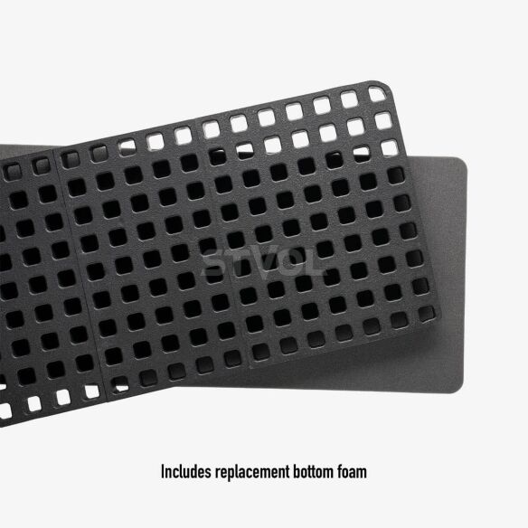 Magpul DAKA органайзер для кейса Pelican Vault V730 45" MAG1301-BLK фото 3
