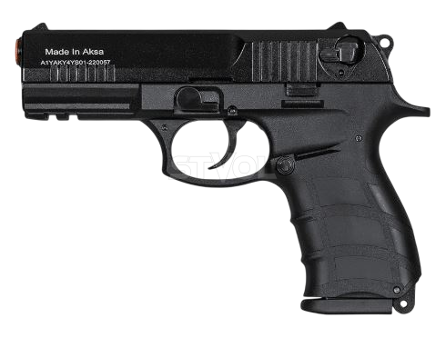 Пистолет сигнальный Aksa Arms AK17 CC-01 cal.9 PAK (Beretta)