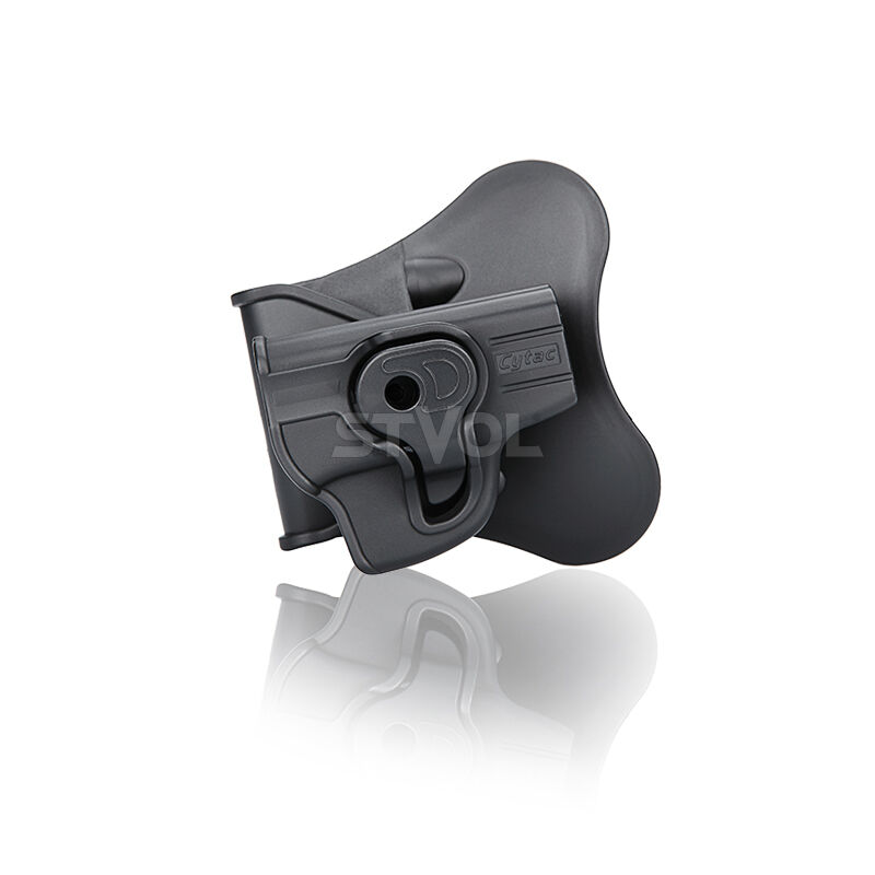 Кобура поясная Cytac для Ruger LCP .380 , Kel-Tec P380A