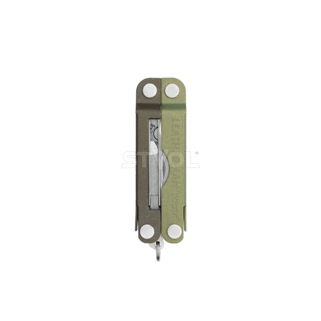 Мультиінструмент Leatherman Micra фото 3