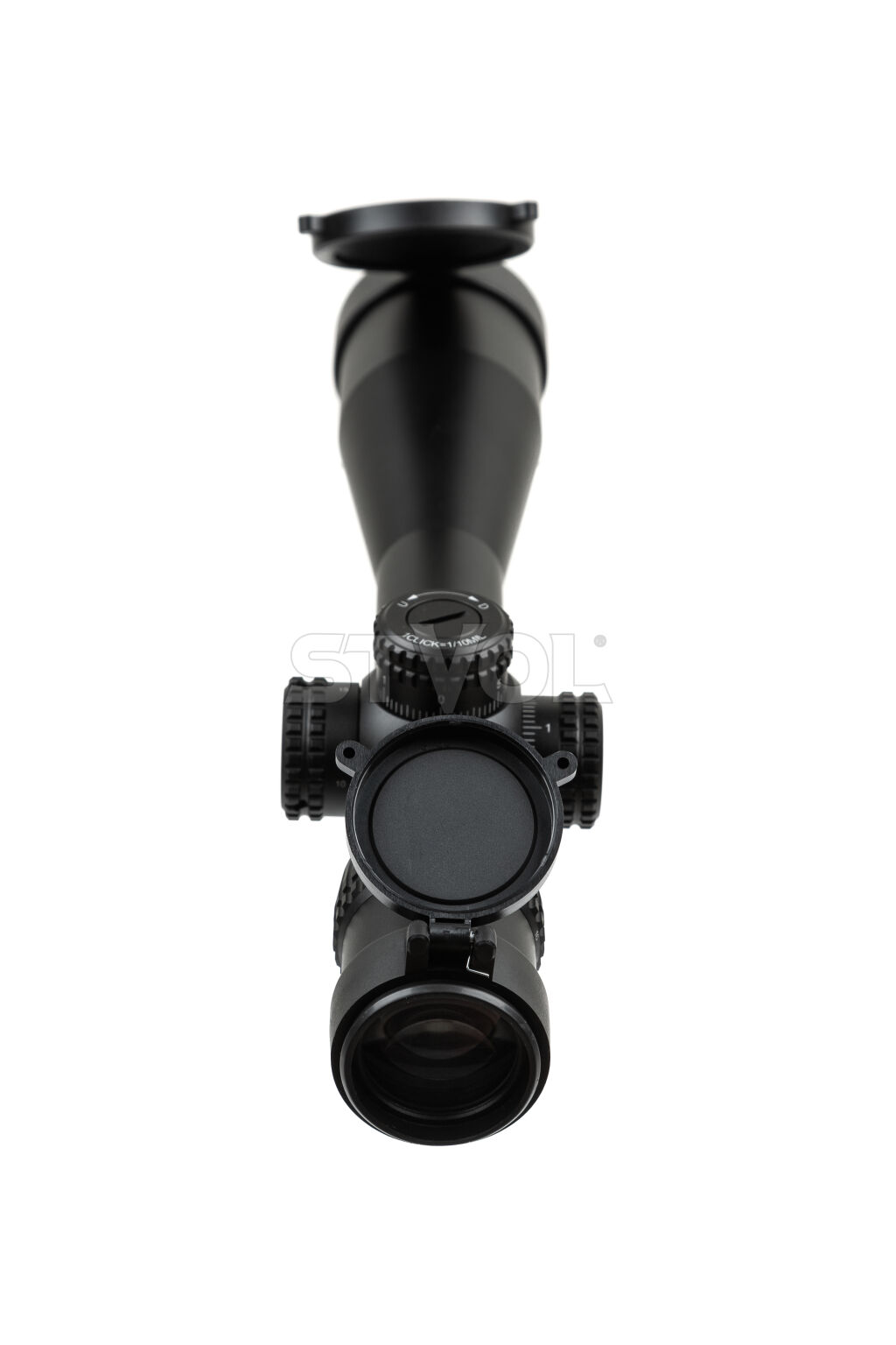 Приціл оптичний Vector Optics Veyron 6-24x44 (30mm) FFP MPR-4 фото 13