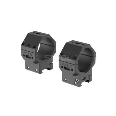 Кільця AUDERE Adversus Gen2  D40 H36 фото
