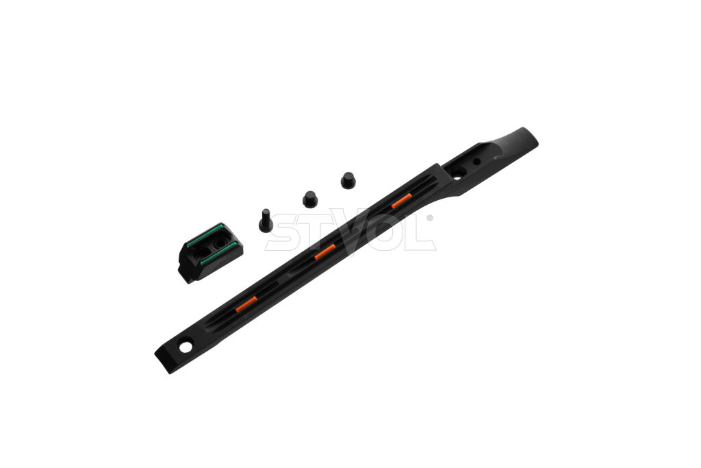 Комплект прицельных приспособлений для Tikka T3x Battue Фото 3